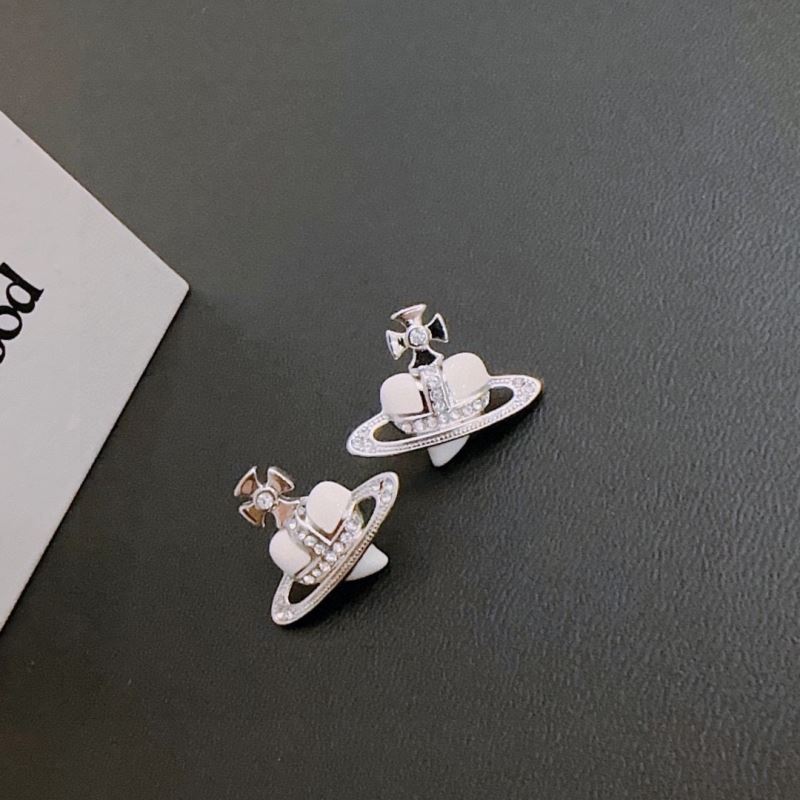 Vivienne Westwood Earrings